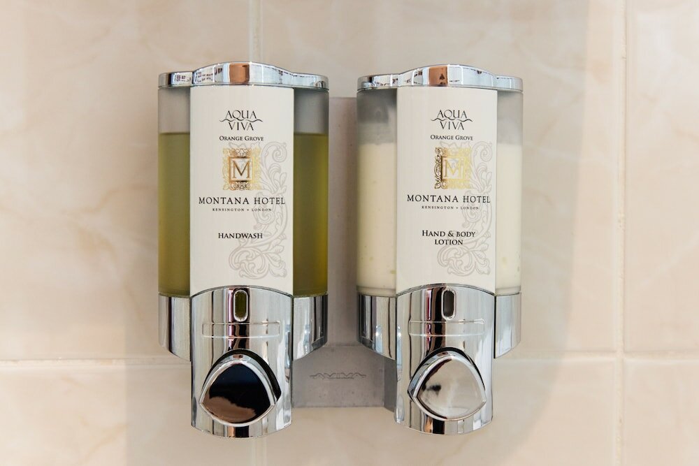 Фото Montana Hotel London