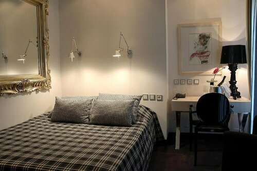 Внешний вид отеля Andromeda Boutique hotel в Кастории, фото 2