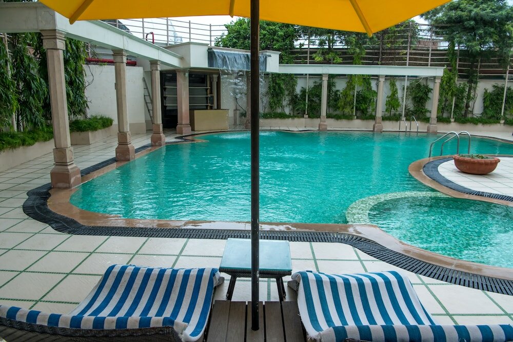 Фото Howard Plaza The Fern