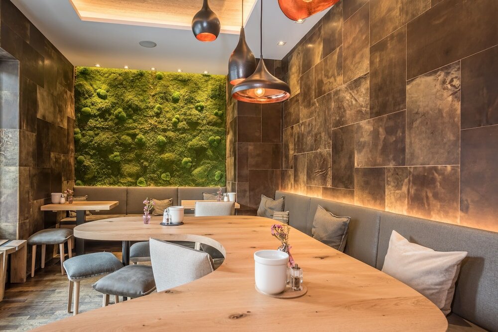 Фото Bavaria Boutique Hotel