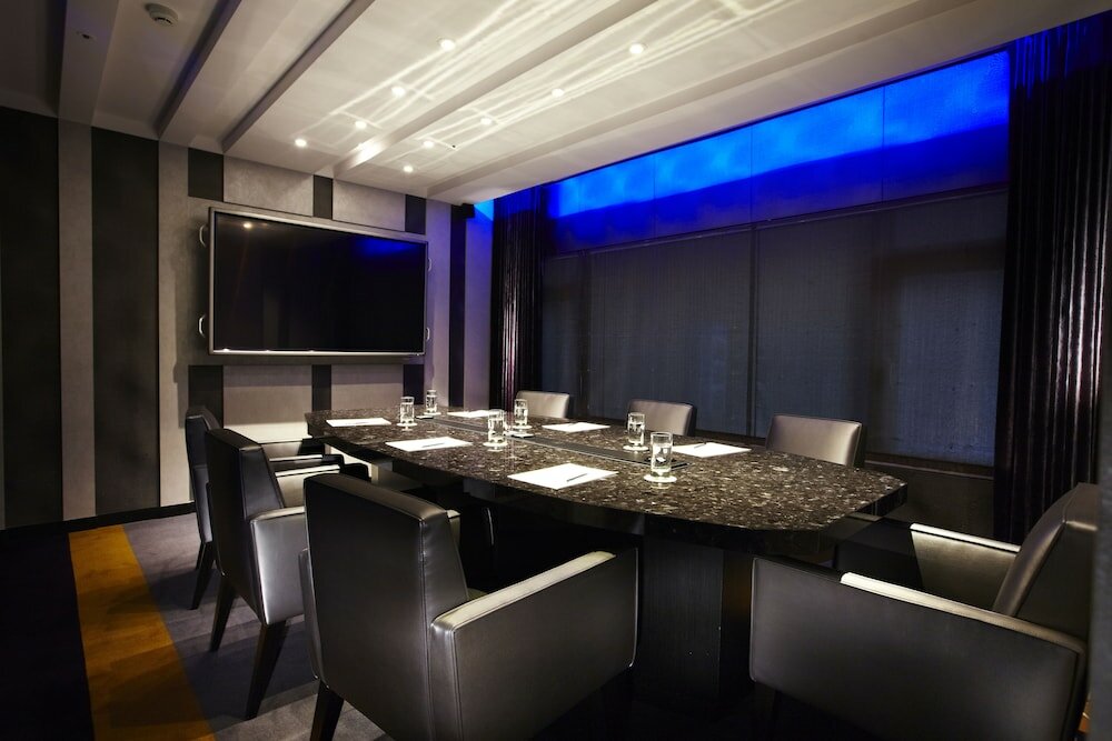 Фото The Tango Taipei ChangAn