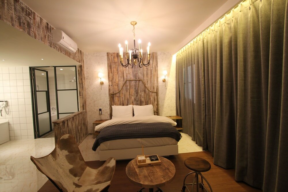 Фото February Hotel Sungseo