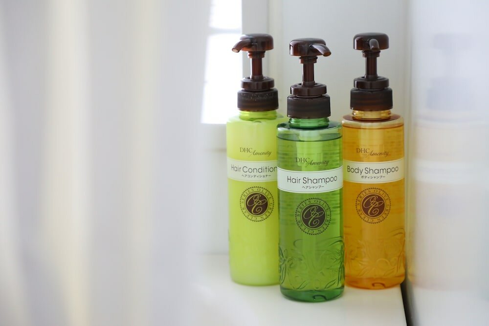 Фото Hotel MyStays Yokohama