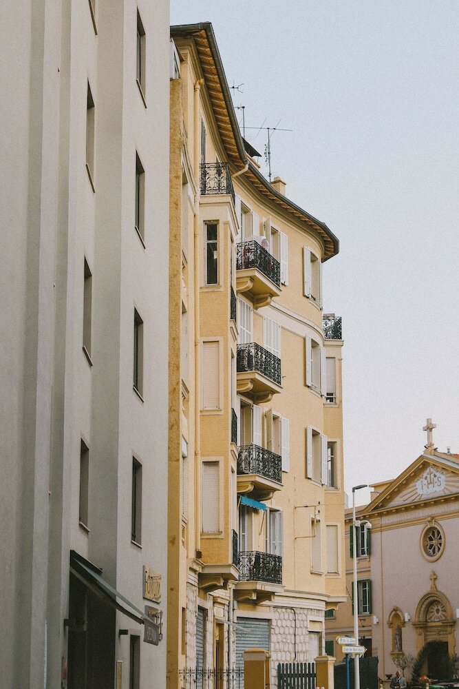 Фото Alfred Hotels Monaco