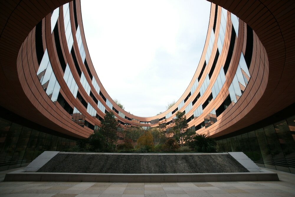 Фото Hualuxe Shanghai Twelve at Hengshan