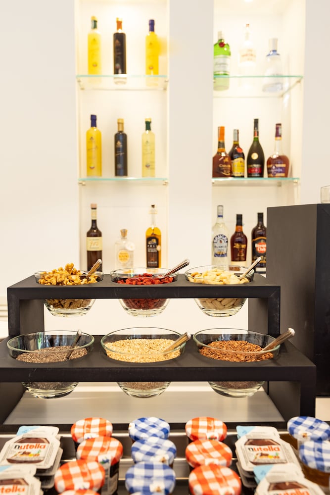 Фото Hotel Morfeo Milano