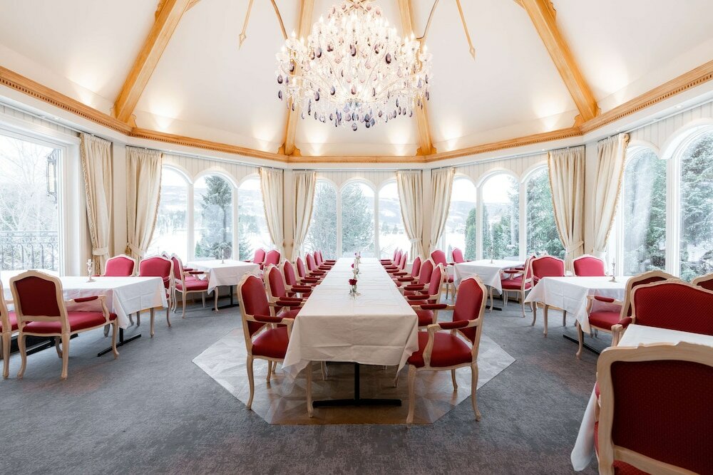 Фото Scandic Valdres