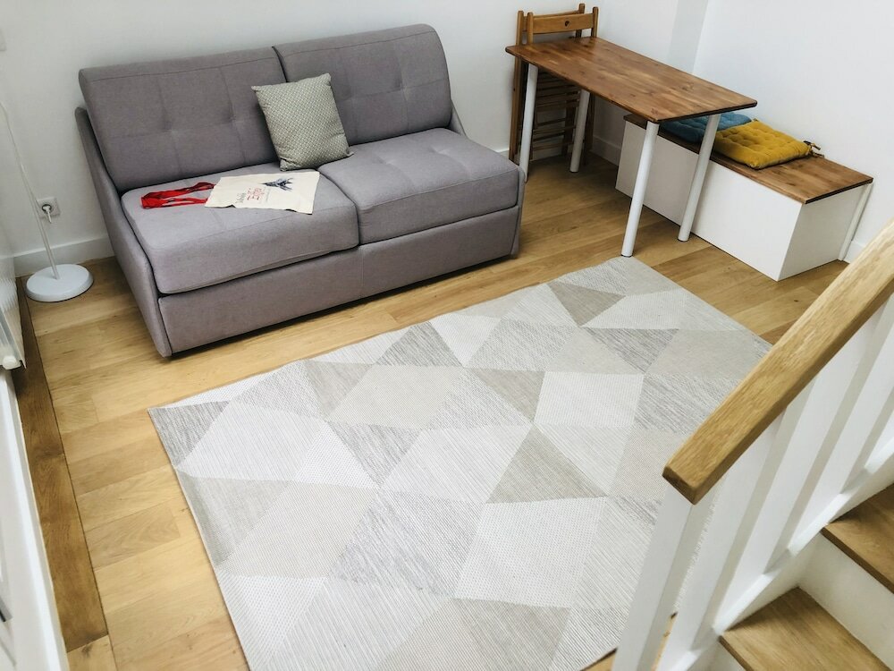 Фото Béatrice et Emmanuel Meublé Eiffel