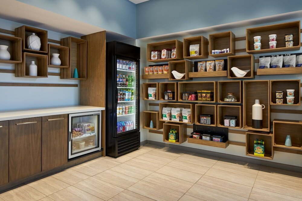 Фото Element Valley Forge