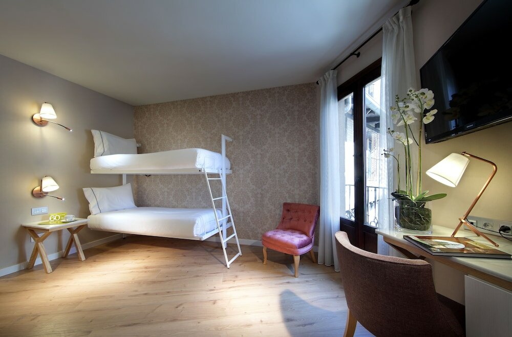 Фото Exe Casa de Los Linajes