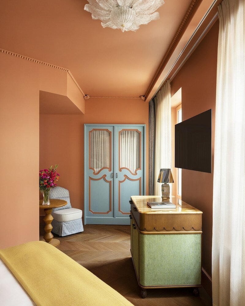 Фото Le Grand Mazarin