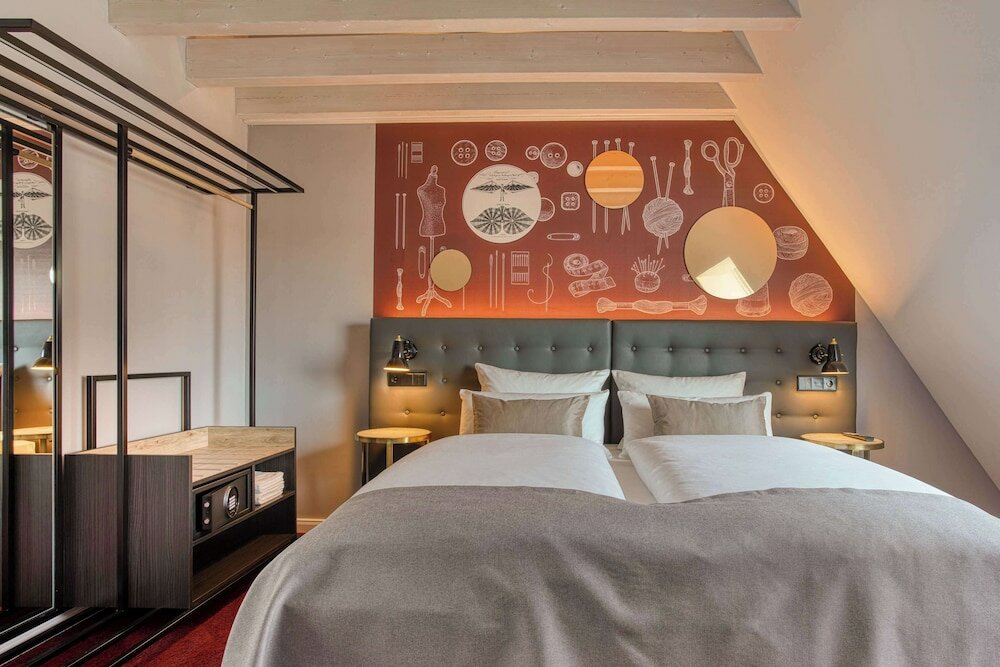 Фото Centro Hotel Stern