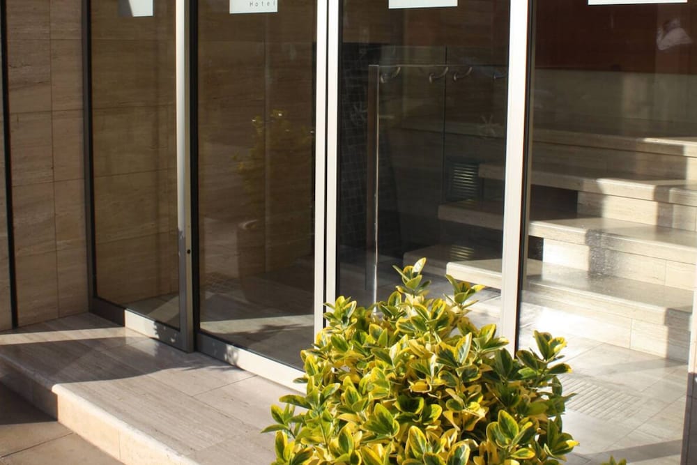 Фото Hotel Marfil