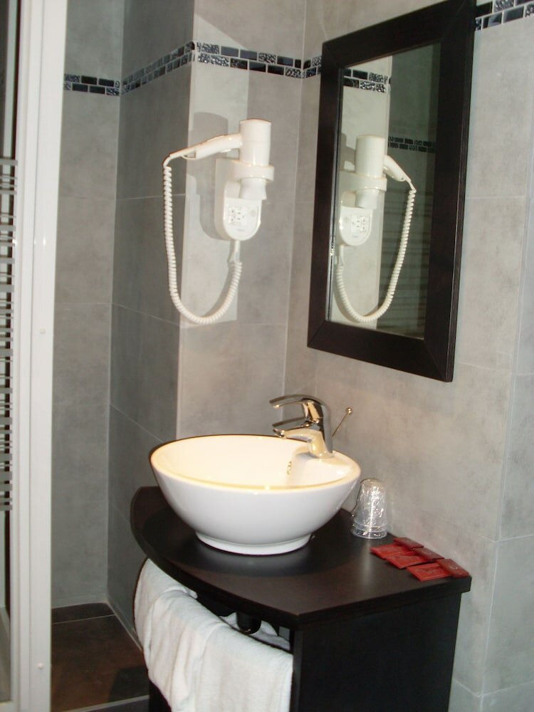 Фото Hôtel de Suède