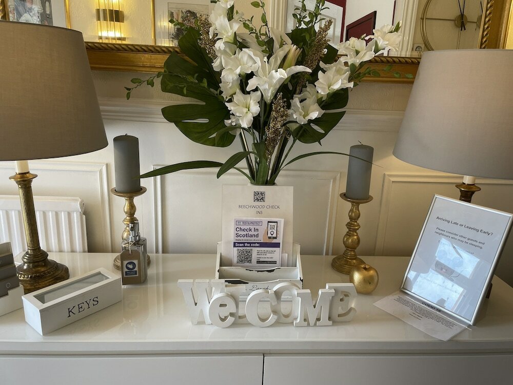 Фото Beechwood Ensuite Guest House