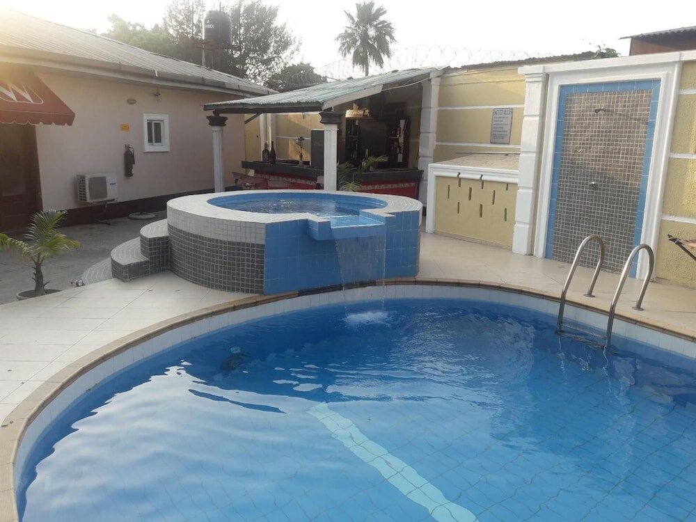 Фото The W Hotel