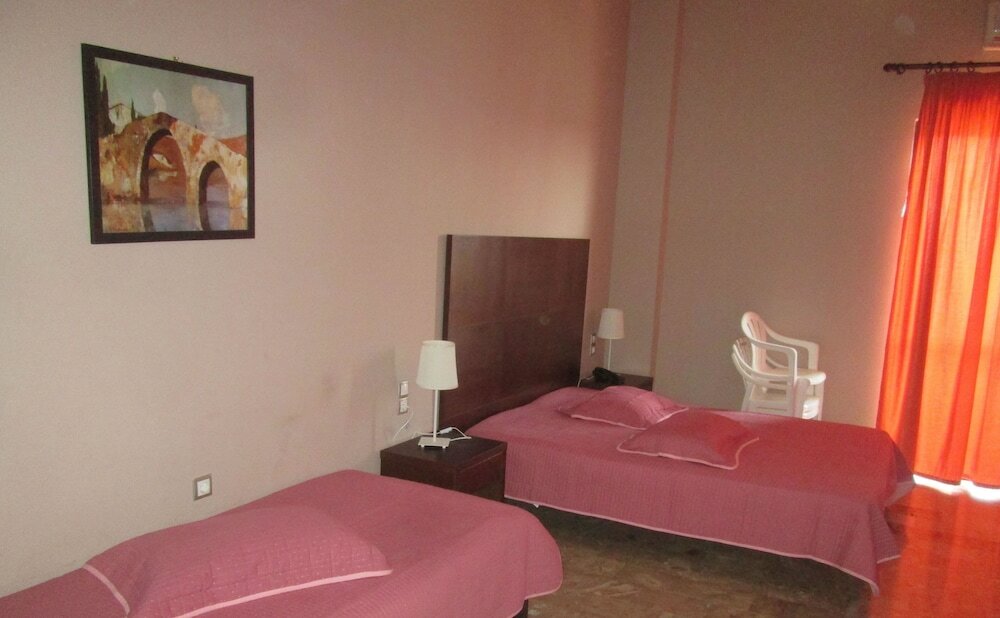 Фото Vanisko Hotel