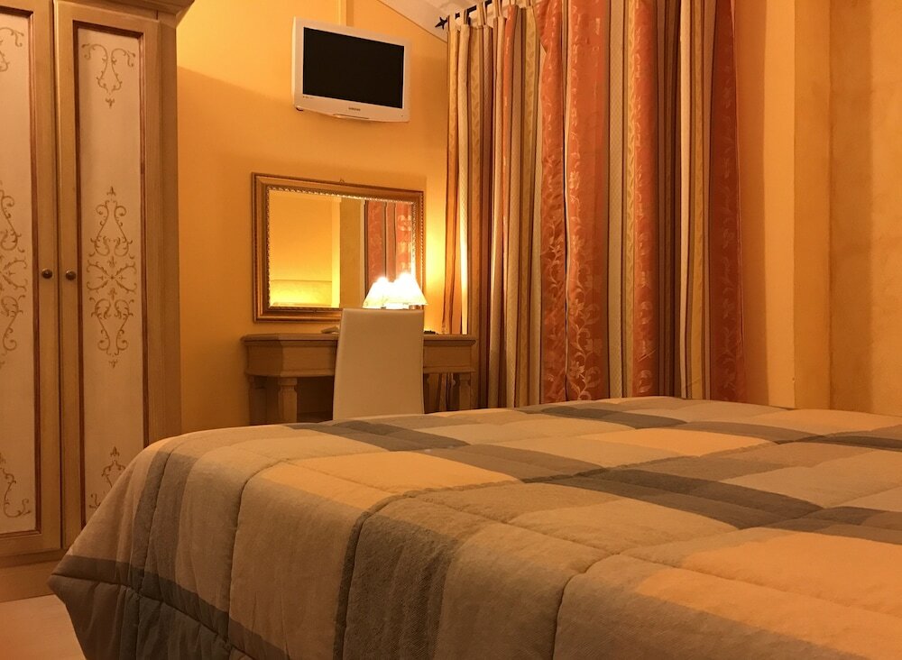 Фото Hotel Berti