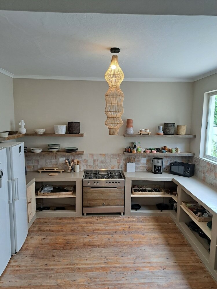 Фото The B. I. G Backpackers