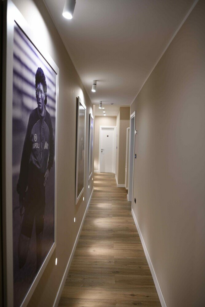 Фото 50 Suite B&b