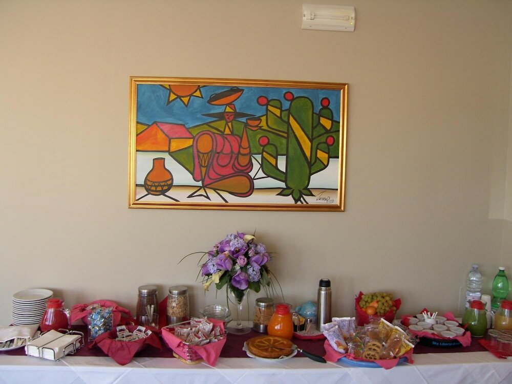 Фото Genius Hotel