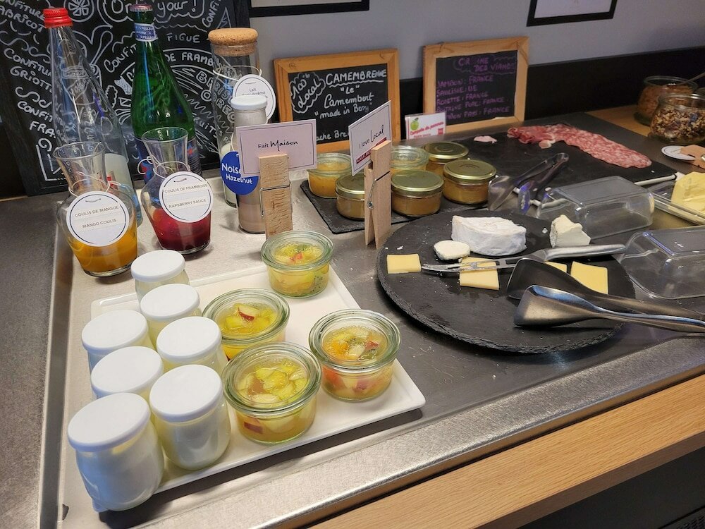 Фото Ibis Chateauroux