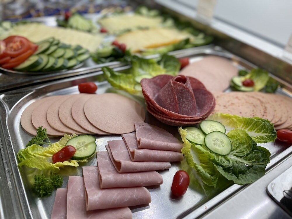 Фото Hotel Frederikspark