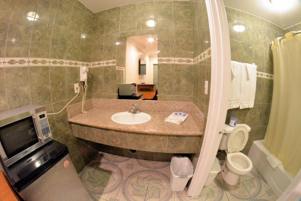 Фото Palace Inn Oxnard