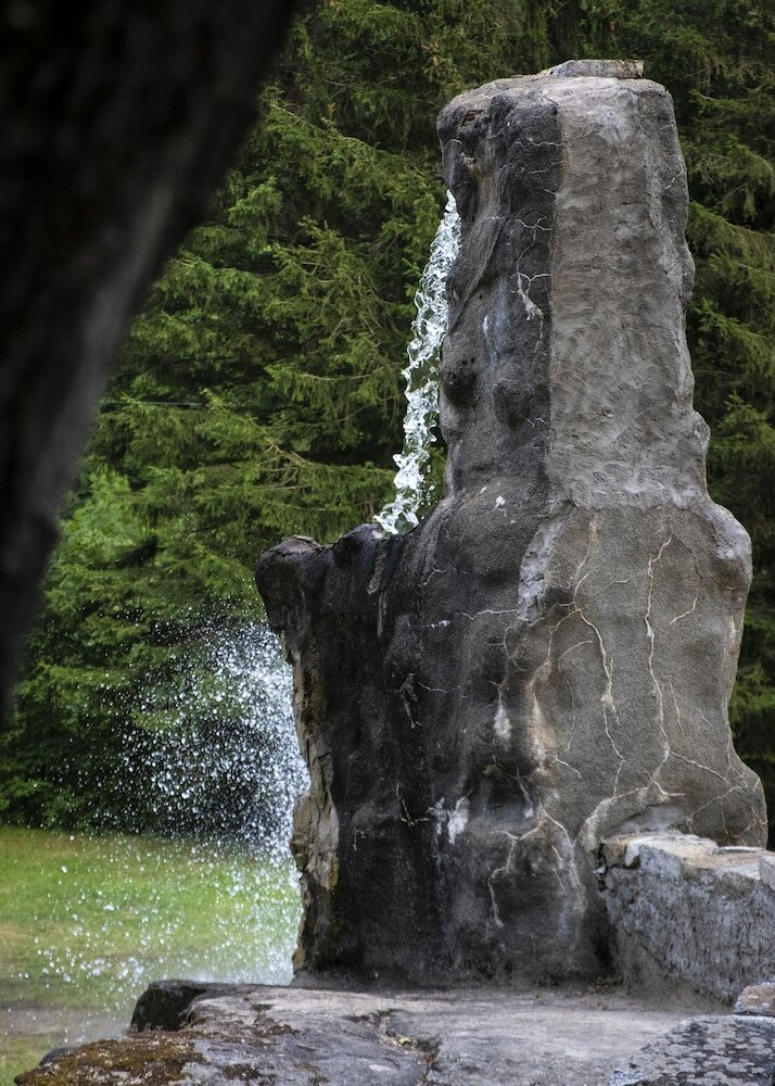 Фото Hotel Caldas