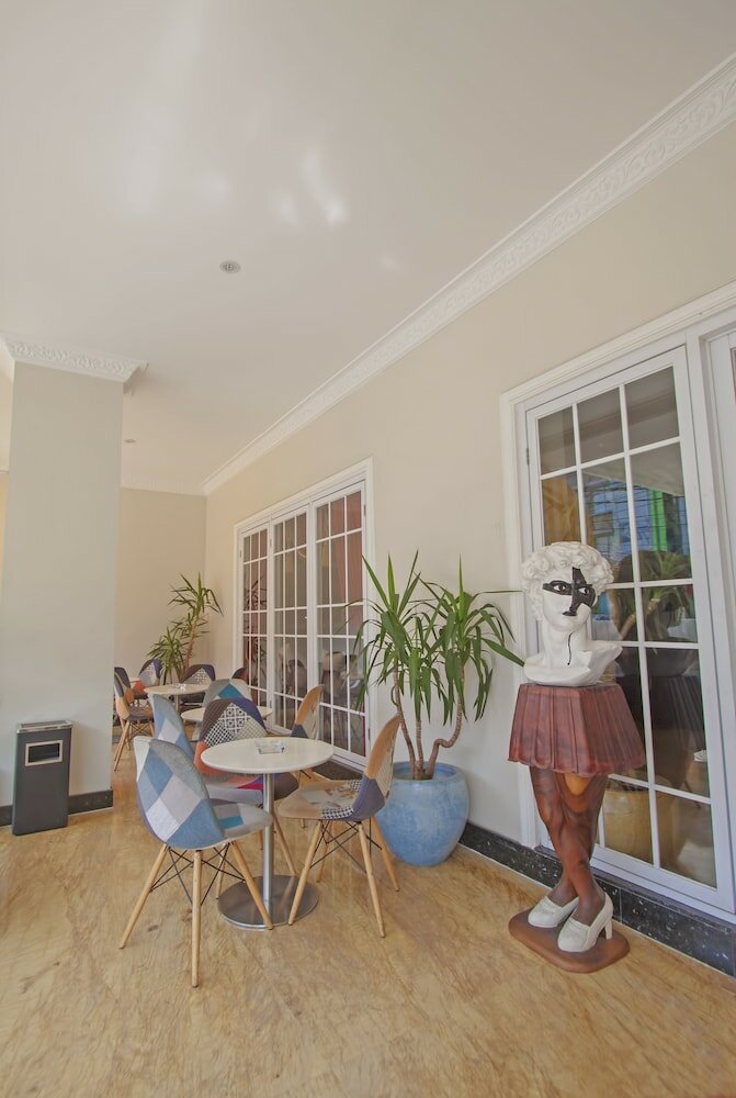 Фото F Hotel Jakarta