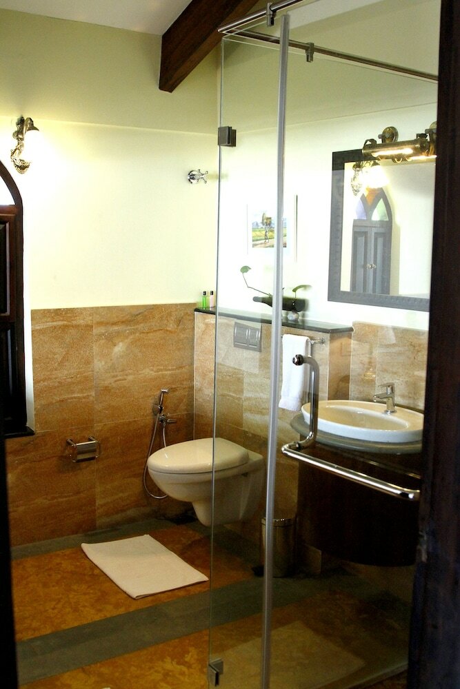 Фото Bloom Boutique Waterfront Fort Kochi