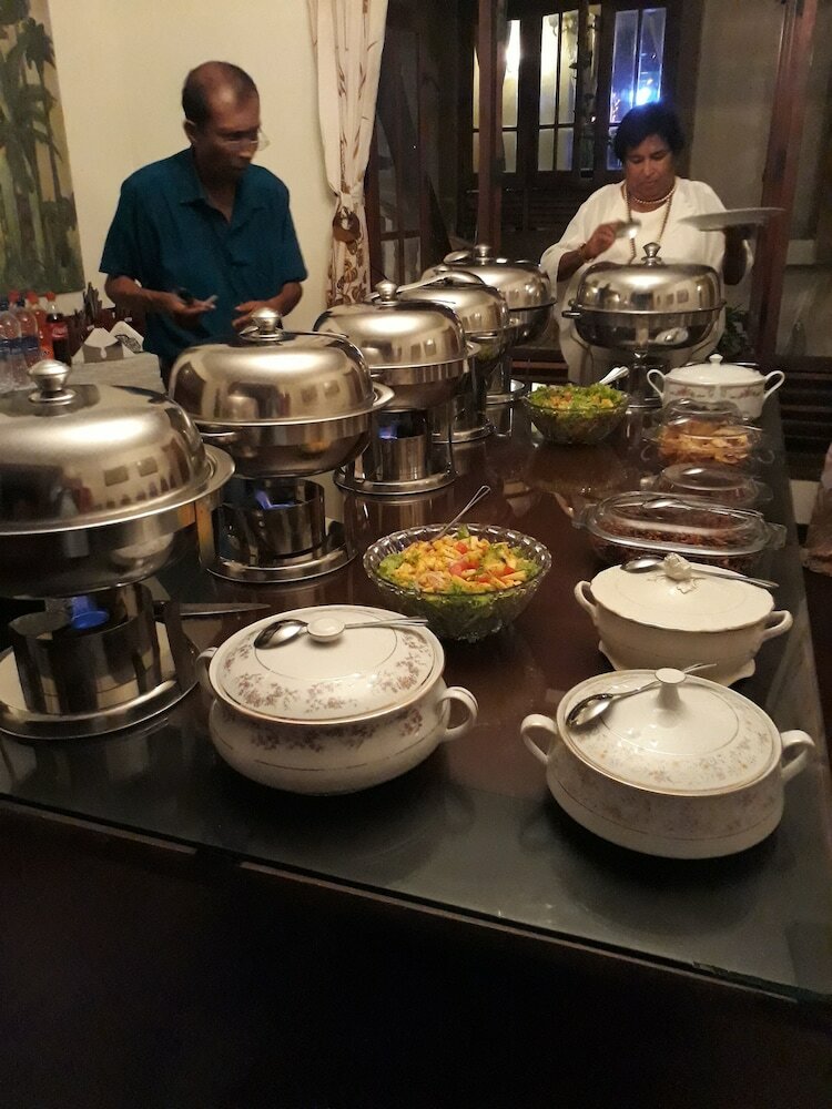 Фото Heina Nature Villa Colombo