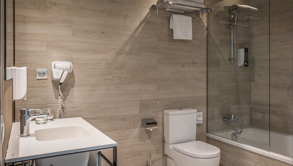 Фото Hotel Sb Bcn Events