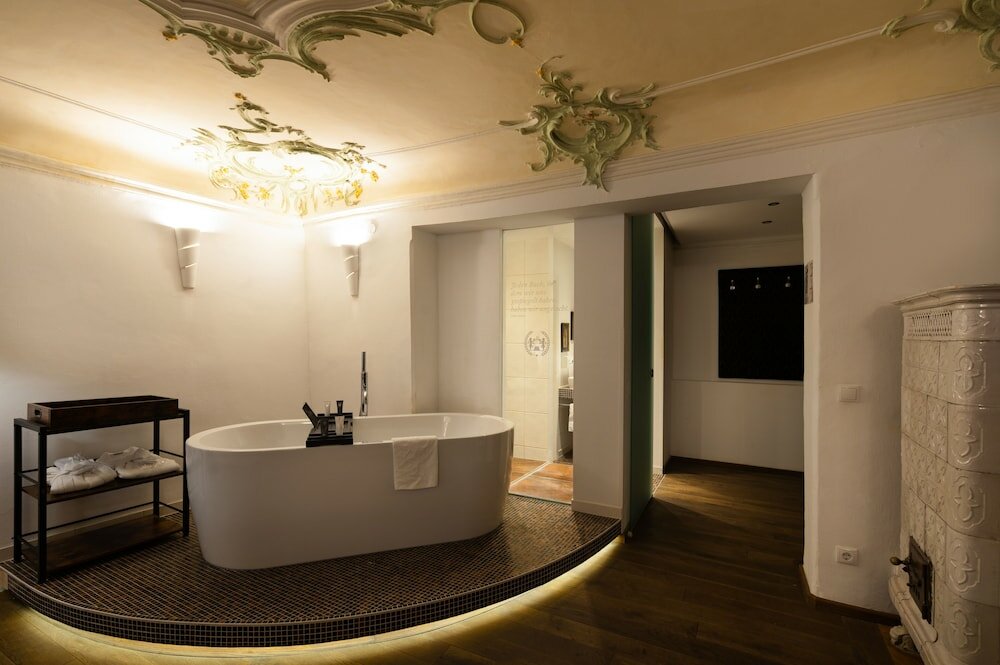 Фото Altstadthotel Kasererbräu