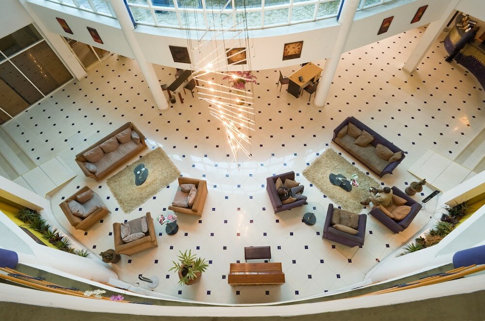 Фото Metropole Hotel Kampala