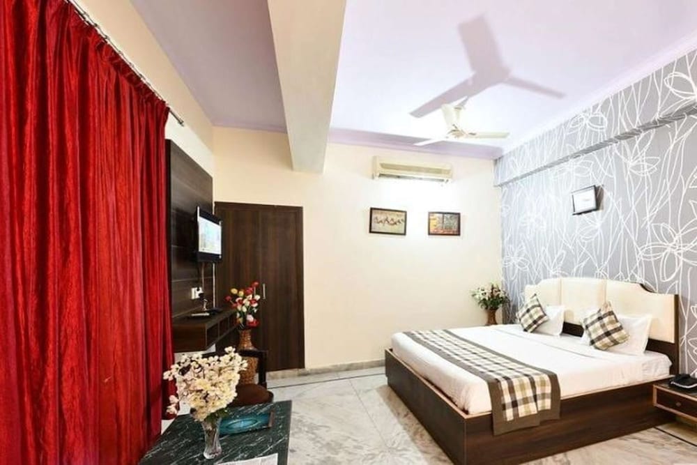 Фото Hotel Chanakya