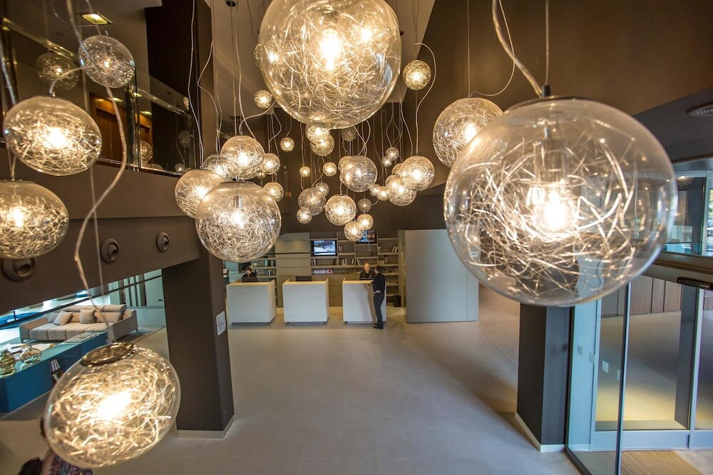 Фото Hotel Sb Bcn Events