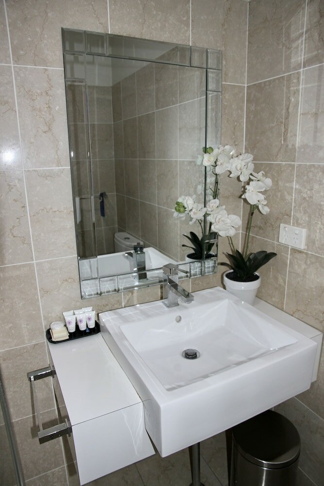 Фото Mariners Court Hotel Sydney