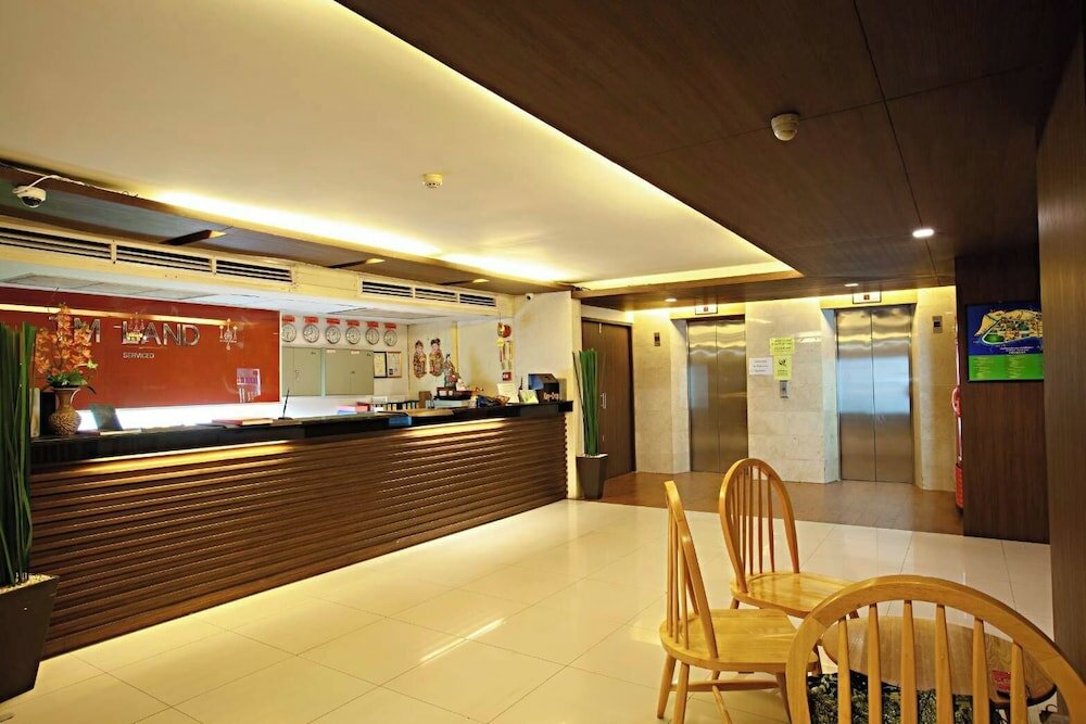 Фото TM Land Hotel