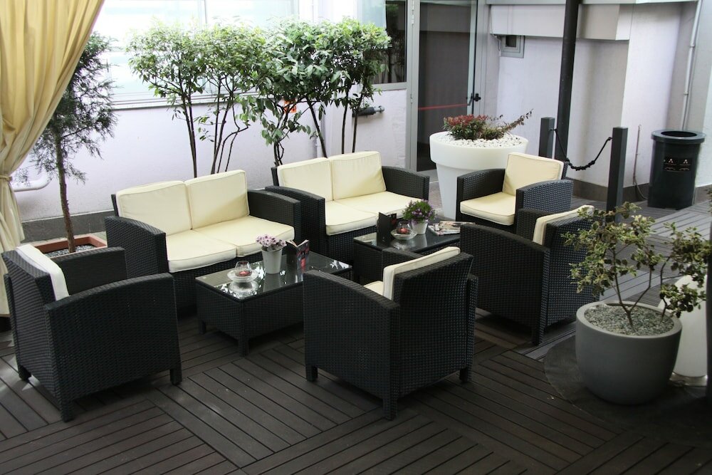 Фото Lh Hotel Sirio Venice