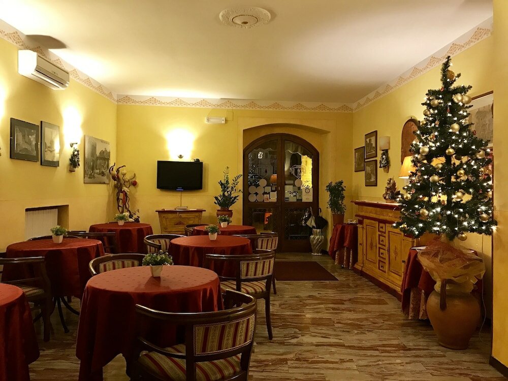 Фото Hotel Berti