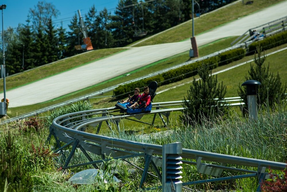 Фото Ibis Poznan Centrum