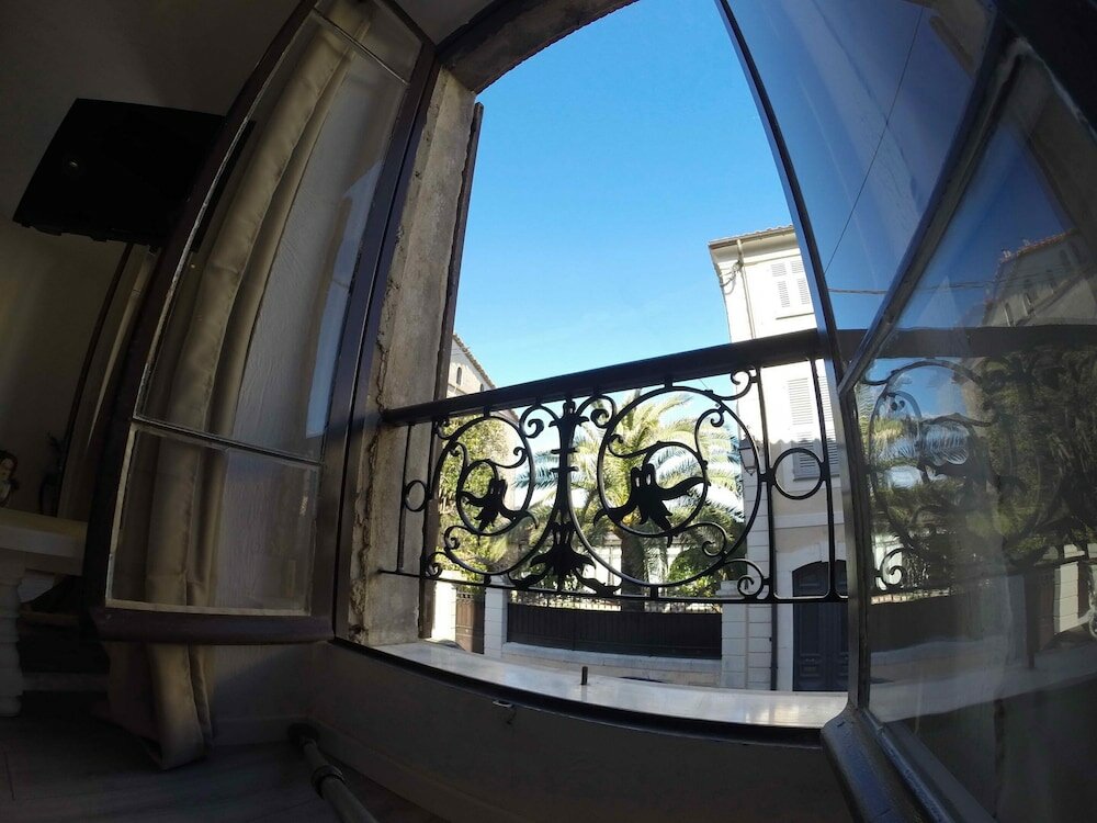 Фото Maison Carles BnB