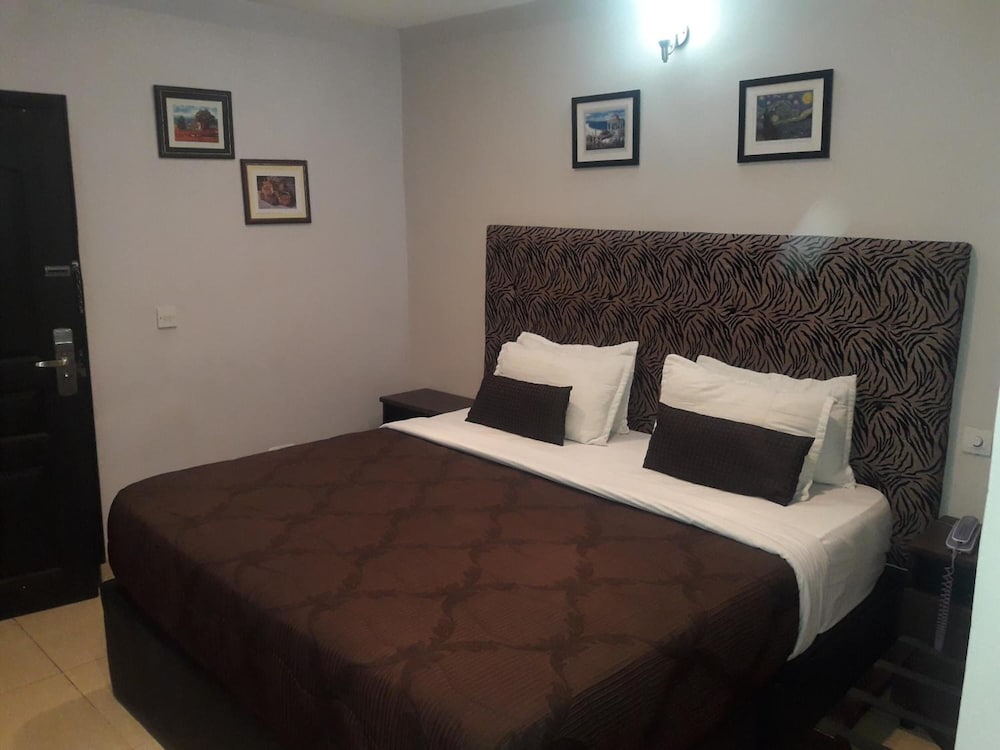 Фото The W Hotel