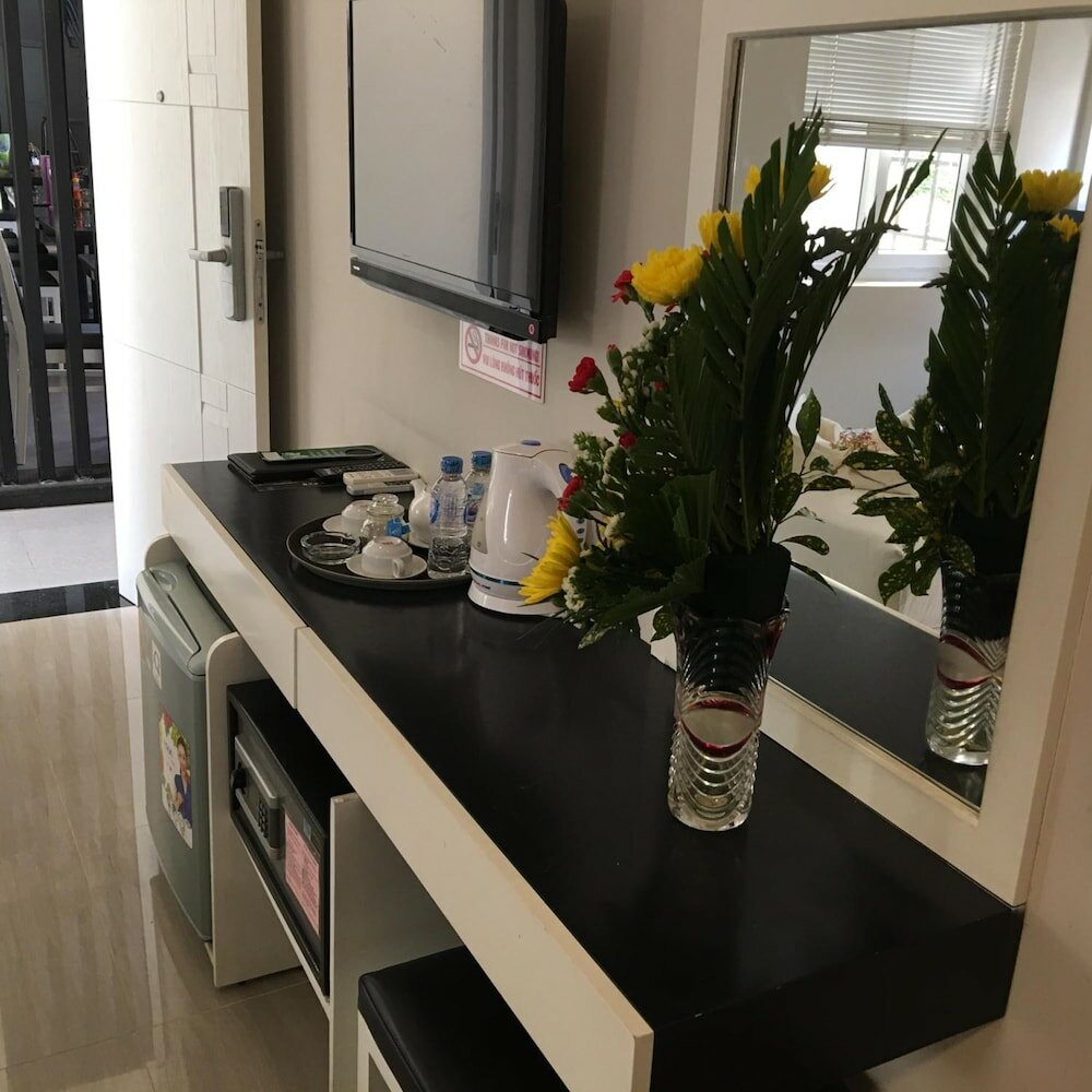 Фото Mui Ne Sports Hotel