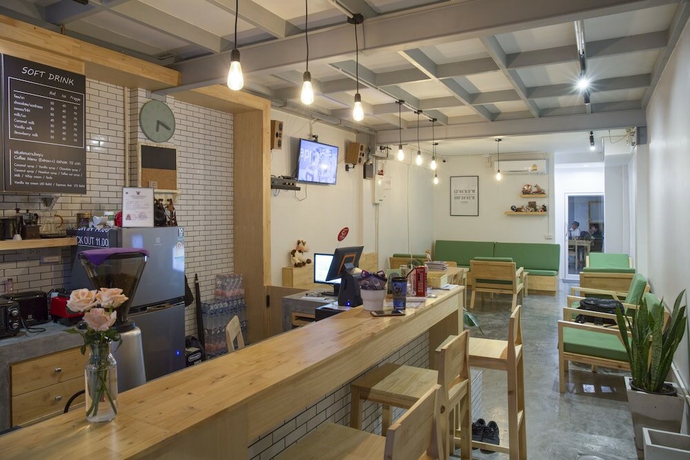 Фото Ekanake Hostel