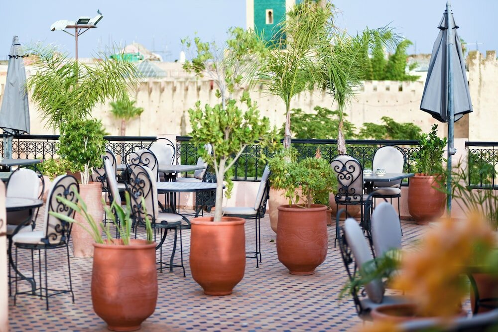 Фото Riad Yacout