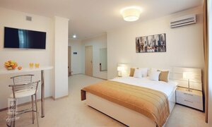 Гостиница Апарт-отель Familion