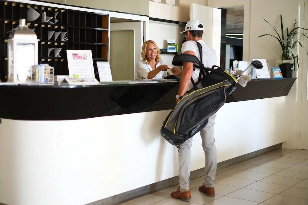 Фото Oxygen Lifestyle Hotel Helvetia Parco