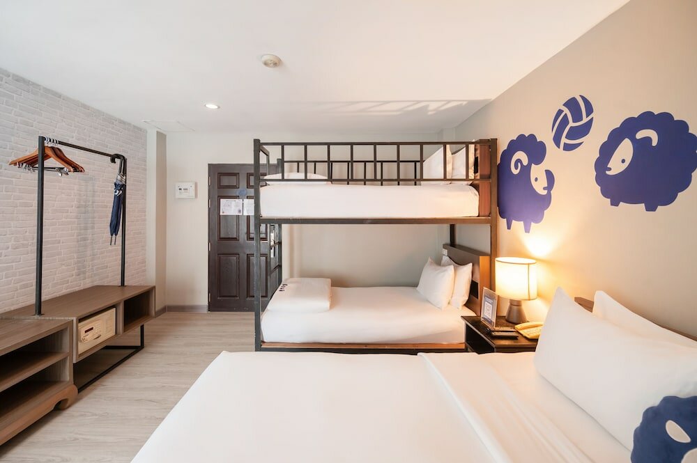 Фото Kokotel Krabi Ao Nang